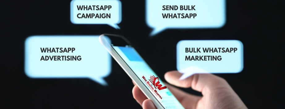 Whatsapp marketing